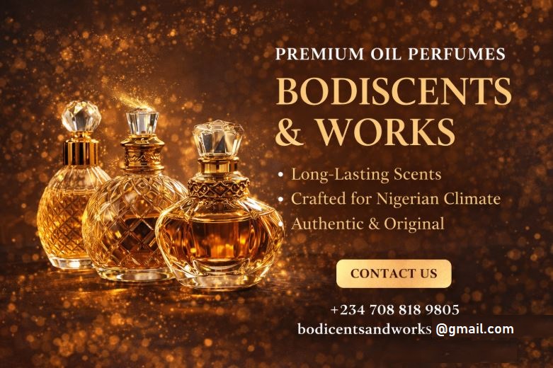 Best Oil Perfume in Ikeja Lagos Best Oil Perfume In Ikeja Lagos