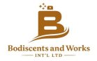 bodiscents and works